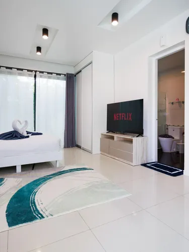 รูปภาพของModern and fun pool villa at Kamala Regent