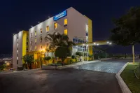 City Express by Marriott Tuxtla Gutierrez Hotels near Parque Morelos Bicentenario