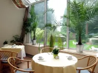 Best Western Plus Park Hotel Brussels Hotels in Woluwe-Saint-Lambert