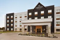 Country Inn & Suites by Radisson, Oklahoma City - Bricktown, OK Hotels in 