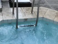 Pousada Água Marinha