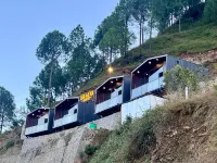 Ekaiva Resort Hotels near Shri raisad Mahadev Mandir, Saundkoti