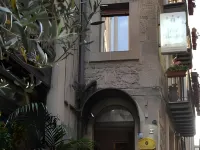 Proserpina Hôtels à proximité de : Chiesa e Confraternita dello Spirito Santo