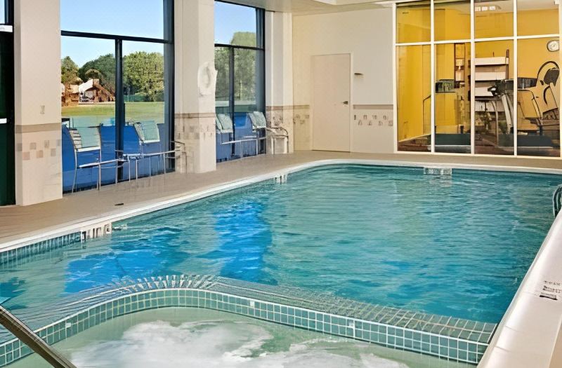 Residence Inn Aberdeen at Ripken Stadium photo 3
