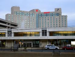Philadelphia Airport Marriott