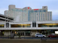 Philadelphia Airport Marriott Hotels near Citi Trends