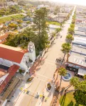 Crowne Plaza VENTURA BEACH by IHG - Ocean View