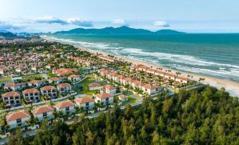 Fusion Resort & Villas Da Nang 이미지
