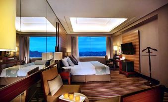 Aston Samarinda Hotel and Convention Center