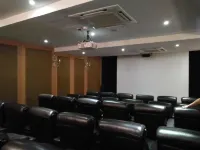 Orchard Go- Daddy Nature Safari Glamping Melaka Hotels in Masjid Tanah