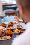 Sol Oasis Marrakech - All Inclusive - breakfast