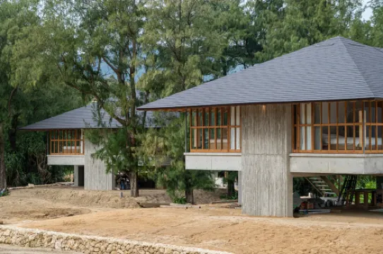 Yuuna Hotels in Tokunoshima