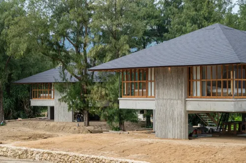 Yuuna Hotel a Tokunoshima