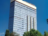 Park Hotel Moskva