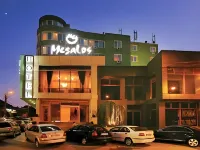 Hotel Megalos Hotéis em Constanta