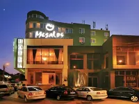 Hotel Megalos