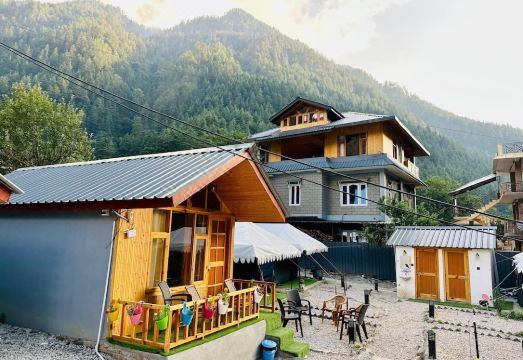 The Aisling House,Kasol Updated 2024 Reviews & Prices