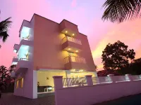 Trium Resorts Hotels in Alappuzha