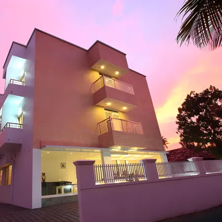 Trium Resorts