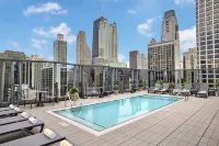 Viceroy Chicago - 5-stjärniga