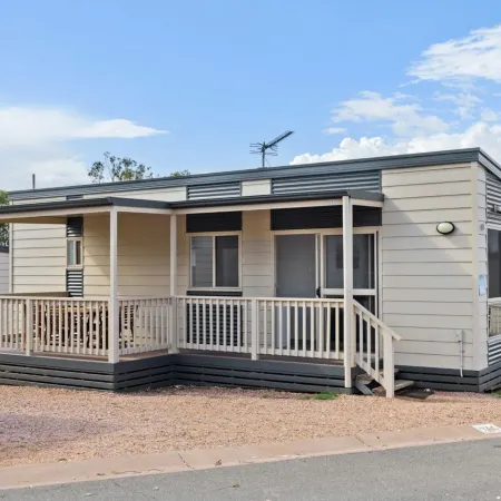 Discovery Parks - Port Augusta