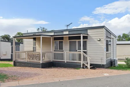 Discovery Parks - Port Augusta