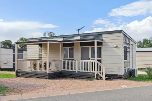 Discovery Parks - Port Augusta Hotels in Port Augusta