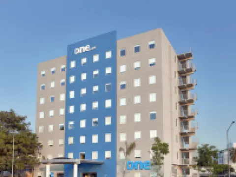 One Acapulco Diamante Hotels in Acapulco