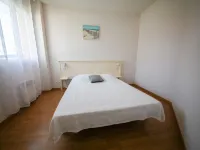 Résidence Indigo II - Balkoner