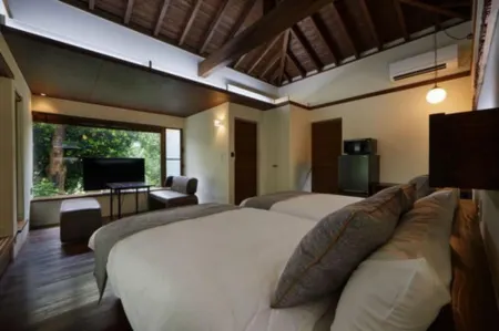 Private Villas Ryuz Bise