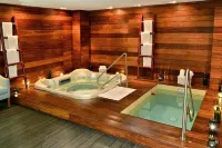 Emporio Veracruz - Hot Tub
