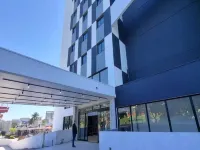 舒適酒店普魯登特總統 普魯登特總統城酒店