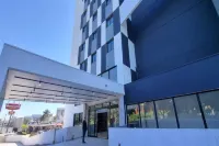 Comfort Hotel Presidente Prudente Hotel a Presidente Prudente