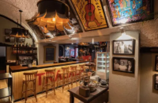 Tralala Hôtel Montreux Hôtels à : Riviera-Pays-d'Enhaut