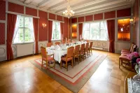 Rjukan Admini Hotel Hotels in Tinn