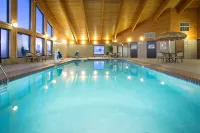 AmericInn by Wyndham Lake City Hotels in Wacouta Township