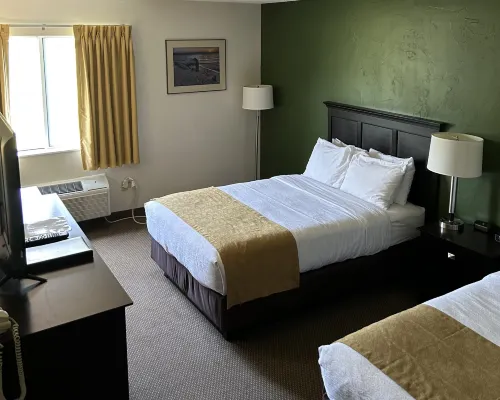 Boarders Inn & Suites by Cobblestone Hotels - Munising Hotels in Munising Township