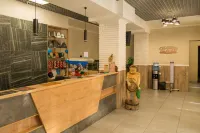 Hotel "gonbinskiy" Hotels in der Nähe von Flughafen Barnaul