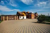 Pokrovskie Vorota Hotel Hotels in Klinsky District