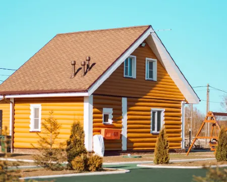 Novaya Ladoga Guest house Hotels in Volkhovsky District