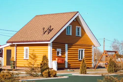 Novaya Ladoga Guest house Hotel a Volkhovsky District
