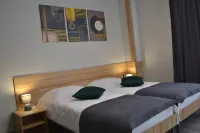 Hotel Olimpik