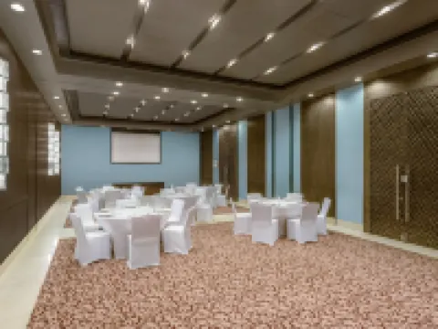 Four Points by Sheraton Al Ain Hotels in Al Ain