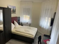 Hotel Garni König Humbert Hotels in Bubenreuth