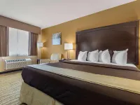 Best Western Taylor Inn Hotels in Taylor
