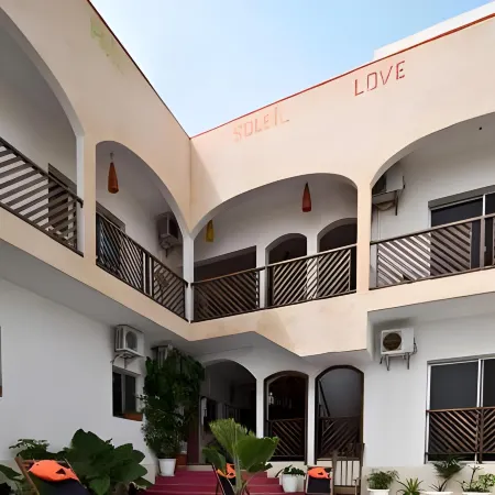 La Maison Abaka