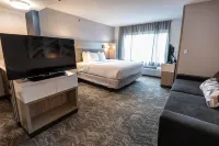 SpringHill Suites Columbus Airport Gahanna