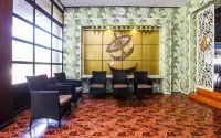 PCB Beach Resort Hotel di Badang