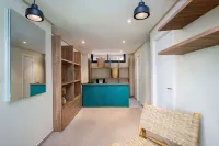 Radisson Blu Resort Taghazout Bay Surf Village - spa