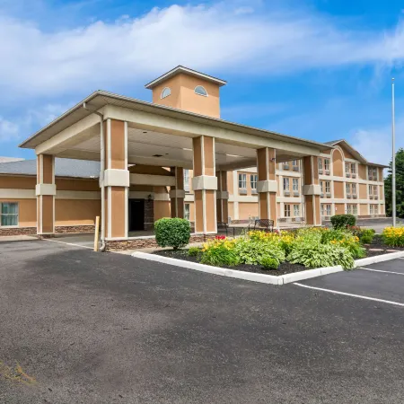 Quality Inn